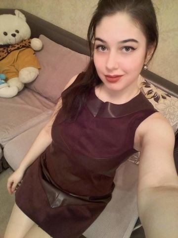 Проститутка Лилия